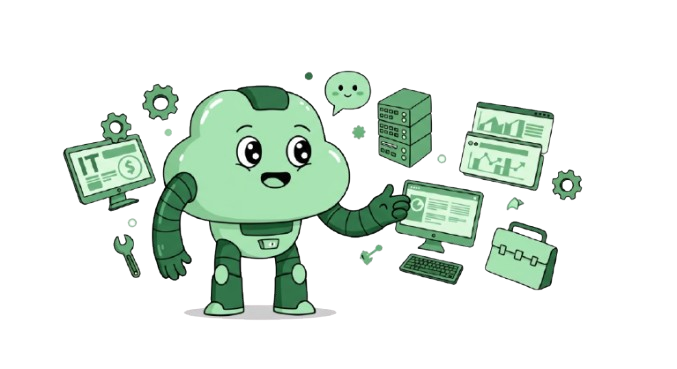 IT-as-a-Service (ITaaS)