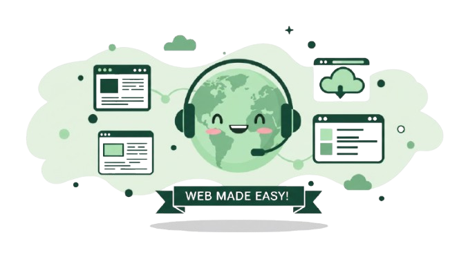 Web-as-a-Service (WaaS)